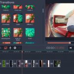 Movavi Video Editor 1