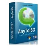 Anytoiso Crack 3.9.7 Build 683 + Portable (2024 Full)