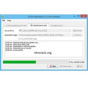 Anytoiso Crack 3.9.7 Build 683 + Portable (2024 Full)