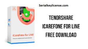Tenorshare iCareFone Crack Latest Version [2024] [*]