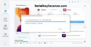 Tenorshare iCareFone Cracked [2024]