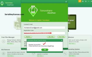 Tenorshare iCareFone Cracked [2024]