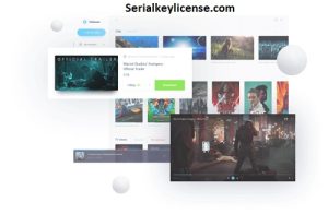 Ummy Video Downloader Crack + Keys [PC/Windows/Mac OS]