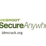 Webroot SecureAnywhere Antivirus v9.1.12.32 Crack Full Download 2024
