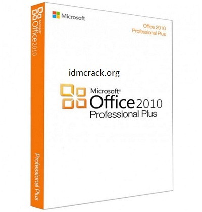 Microsoft Office 2010 Crack