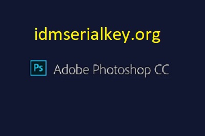Adobe Photoshop CC 2025 Screenshot 1