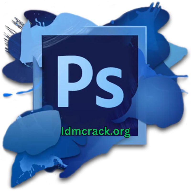Adobe Photoshop Crack on Idmcrack.org