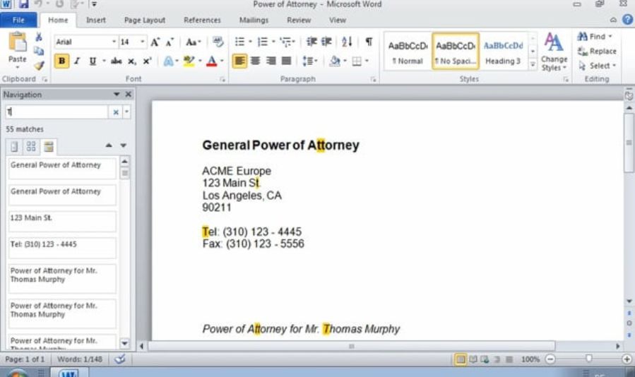 Office 2010 Activator Screenshot 1