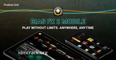 Bias FX 2 Screenshot 1