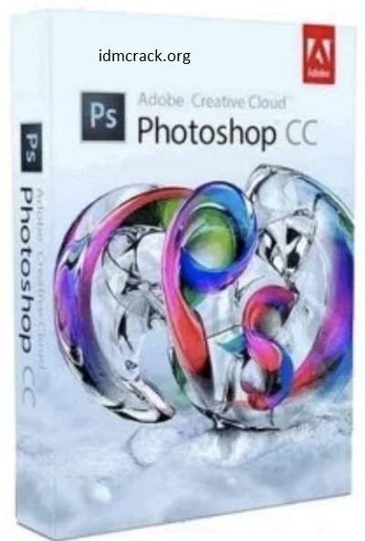 Adobe Photoshop CC 2025 by Idmcrack.org