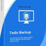 EaseUS Todo Backup Home Crack 2024 v16.1.1 Full Version