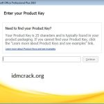 Microsoft Office 2010 Crack PreActivated Version Free