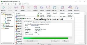 idm 6.42 build 3 crack