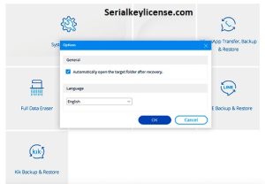 Wondershare Dr.Fone Crack Free Version [2024]