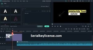 Wondershare Filmora Crack + Patch Free Updated