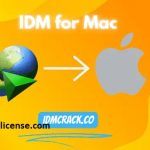 IDM For Mac