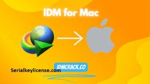 IDM For Mac