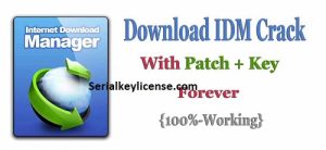 IDM 642 Build 10 Serial Number