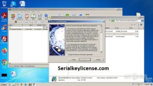 IDM 642 Build 10 Serial Number