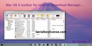 IDM For Mac