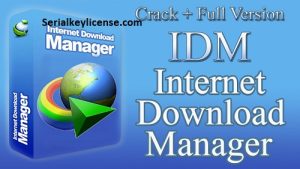 IDM 6.42 Serial Key