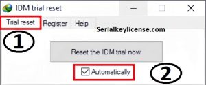 idm Trial Reset Tool 2024 v6.42