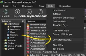 idm Trial Reset Tool 2024 v6.42
