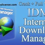 Internet Download Manager Crack