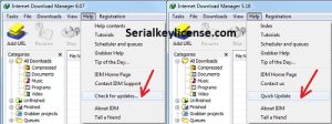 internet download manager free trial period has expired
