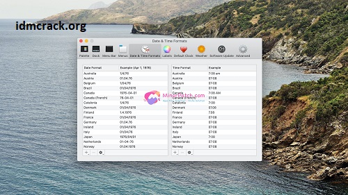 Free NotchNook 1.2.6 Crack Latest Version [2024] 