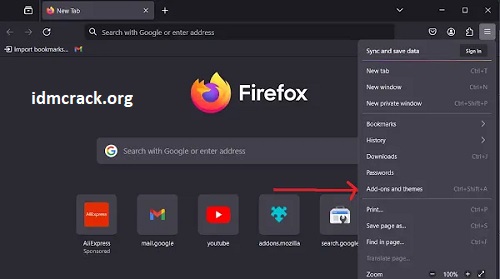 How To Integrate IDM To Firefox Web Browser?
