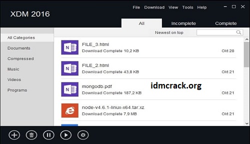 What Are The Best Alternatives OF IDM?