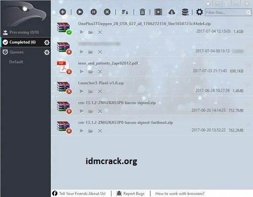 What Are The Best Alternatives OF IDM?