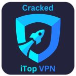 iTop VPN Crack on Idmcrack.org