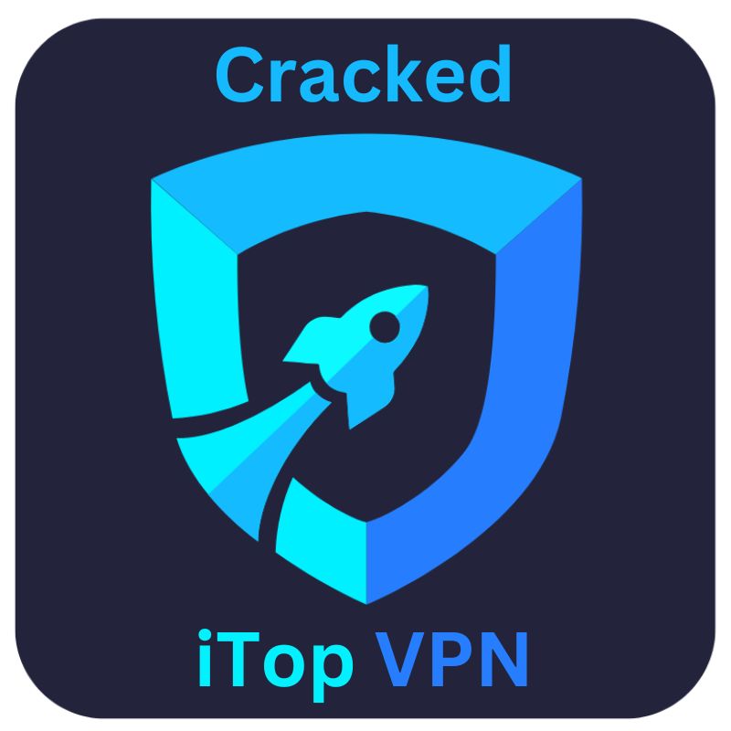 iTop VPN Crack on Idmcrack.org