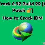 IDM Crack 6.42 Build 22 on idmcrack.org