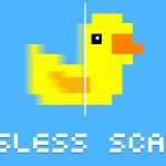 Lossless Scaling